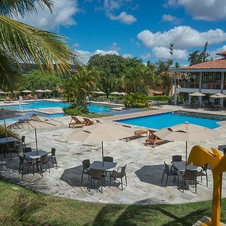 Flat No Portal De Gravata 2 Qts 70M Wifi 200Mb Apartment Luaran gambar