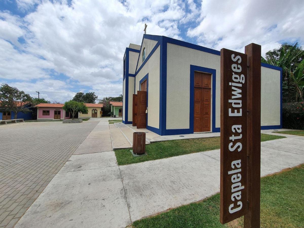 Flat No Portal De Gravata 2 Qts 70M Wifi 200Mb Apartment Luaran gambar