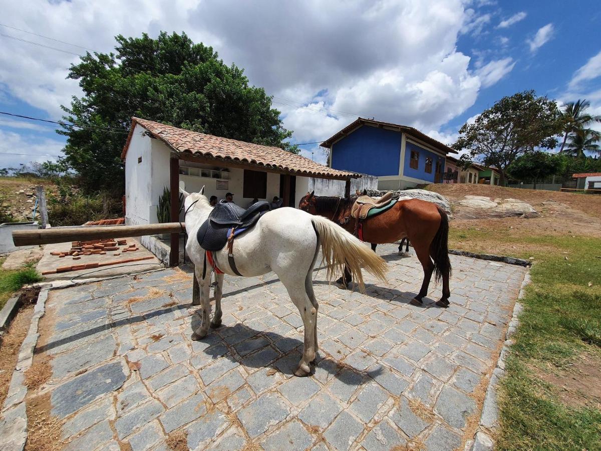 Flat No Portal De Gravata 2 Qts 70M Wifi 200Mb Apartment Luaran gambar