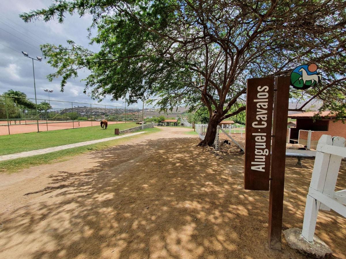 Flat No Portal De Gravata 2 Qts 70M Wifi 200Mb Apartment Luaran gambar