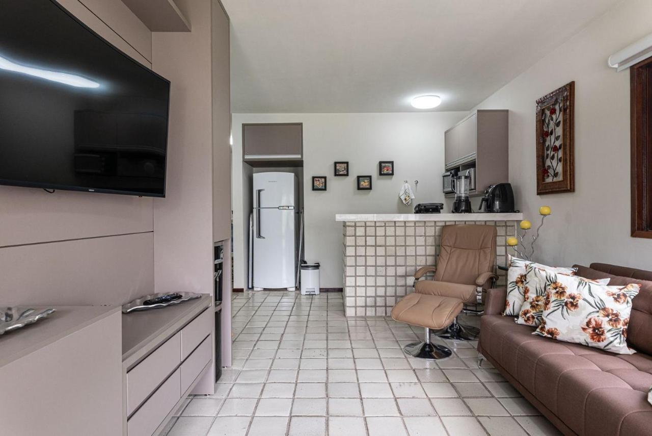 Flat No Portal De Gravata 2 Qts 70M Wifi 200Mb Apartment Luaran gambar