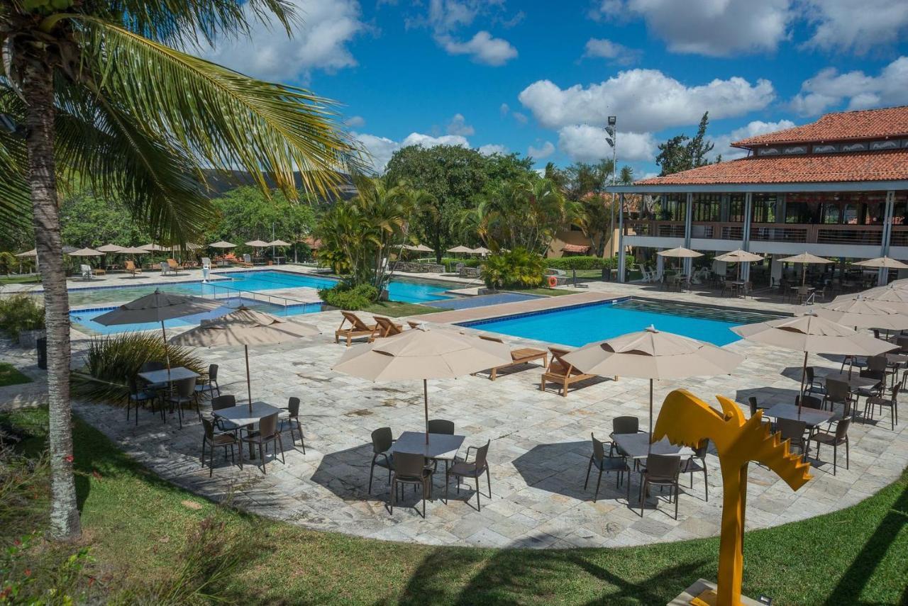 Flat No Portal De Gravata 2 Qts 70M Wifi 200Mb Apartment Luaran gambar