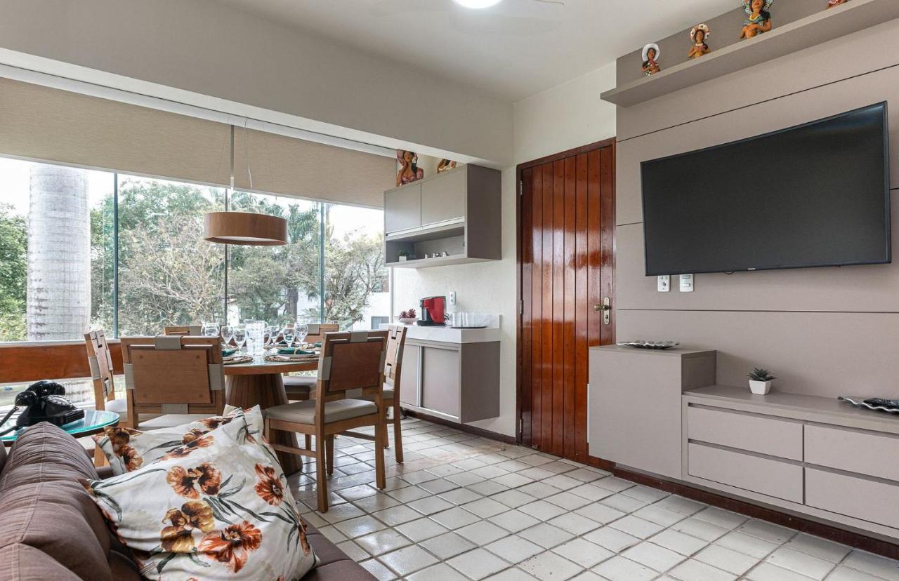 Flat No Portal De Gravata 2 Qts 70M Wifi 200Mb Apartment Luaran gambar