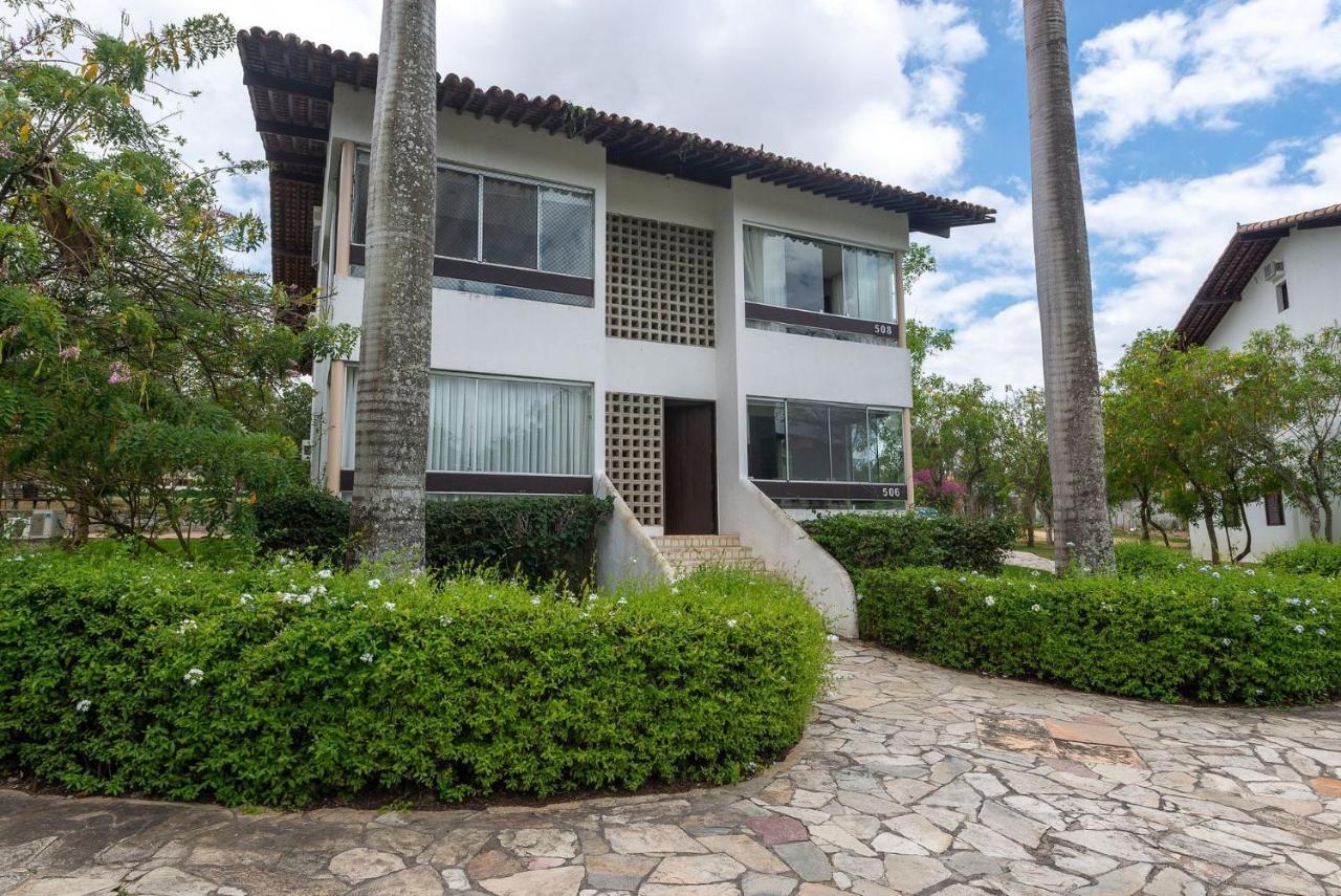 Flat No Portal De Gravata 2 Qts 70M Wifi 200Mb Apartment Luaran gambar