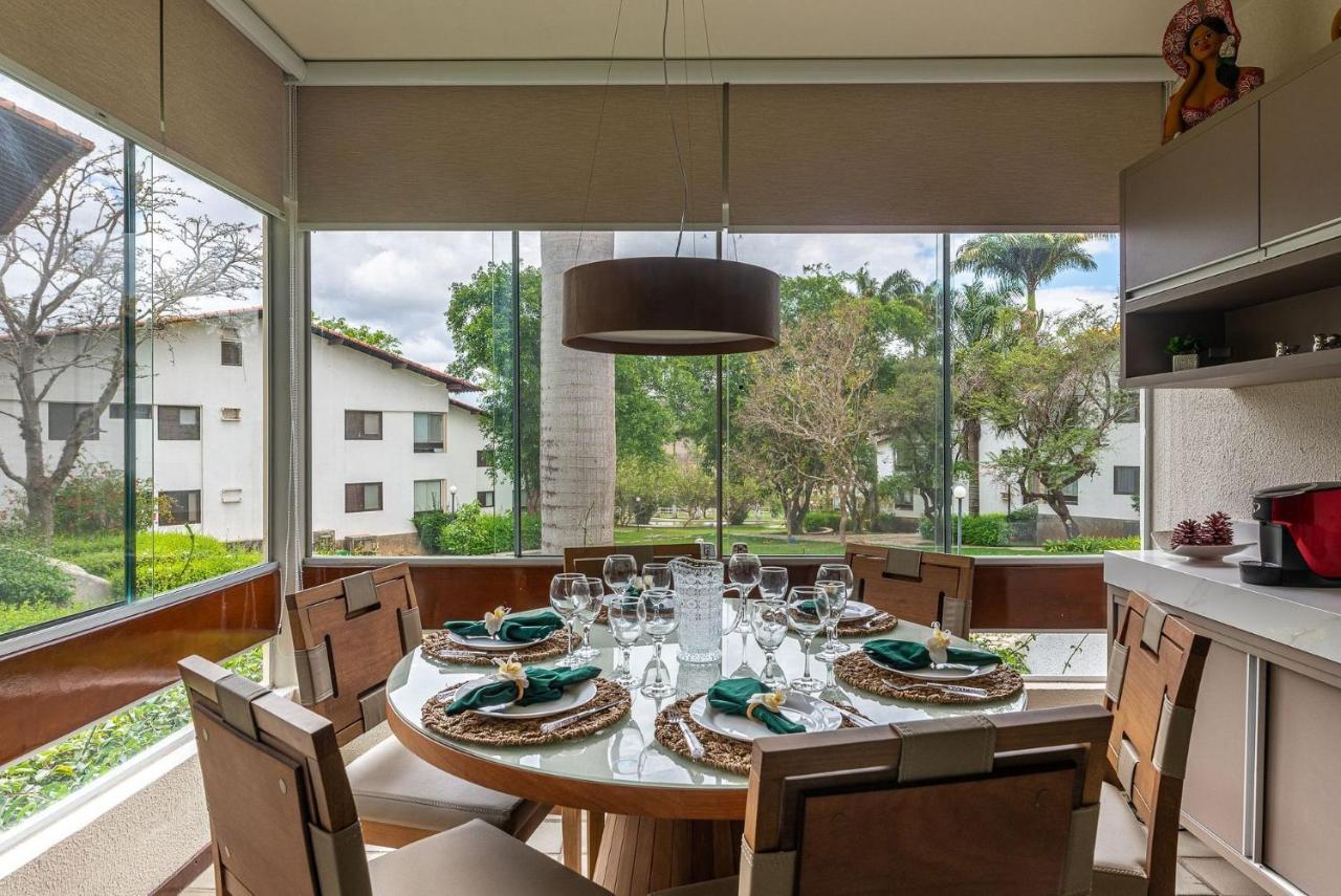 Flat No Portal De Gravata 2 Qts 70M Wifi 200Mb Apartment Luaran gambar