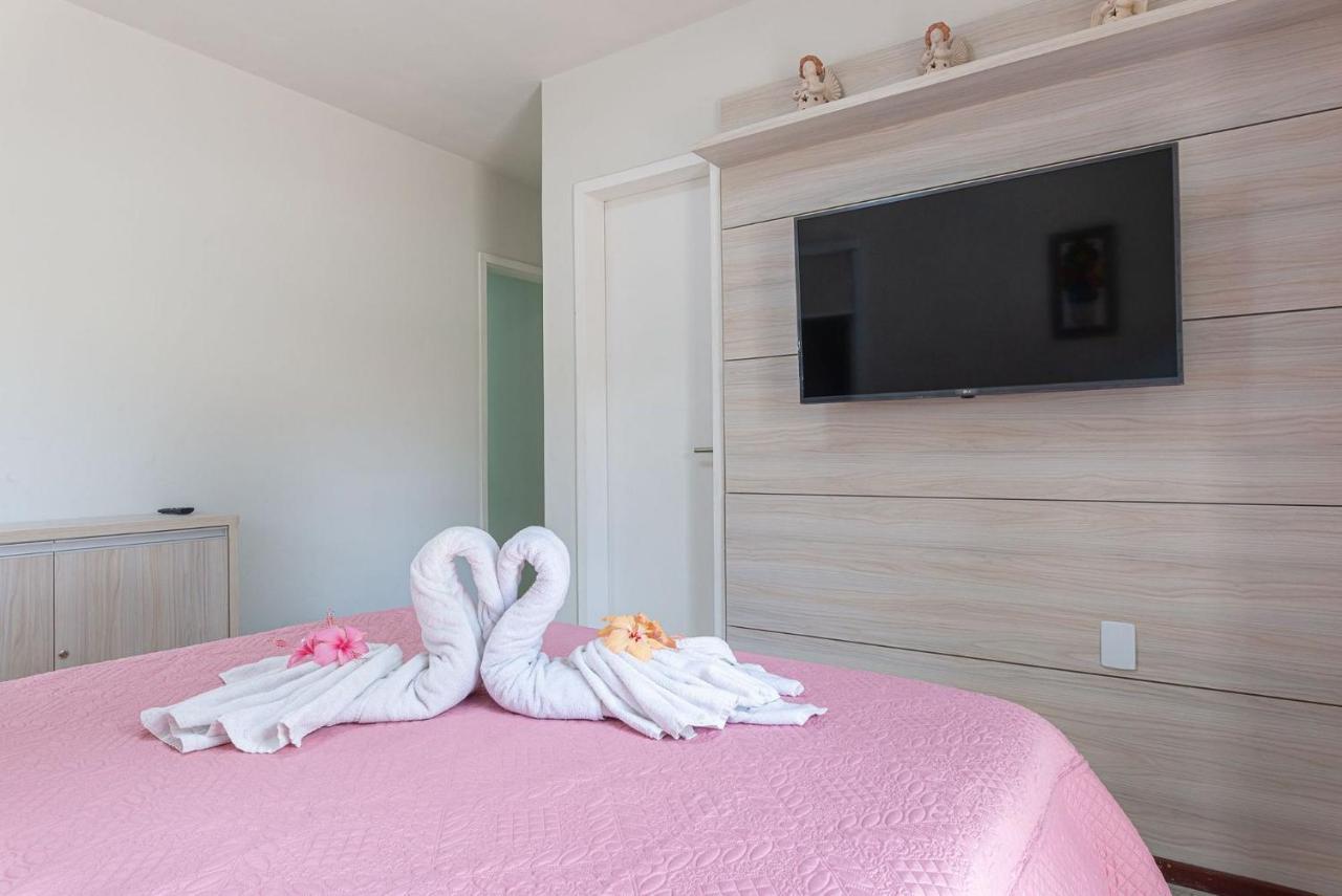 Flat No Portal De Gravata 2 Qts 70M Wifi 200Mb Apartment Luaran gambar