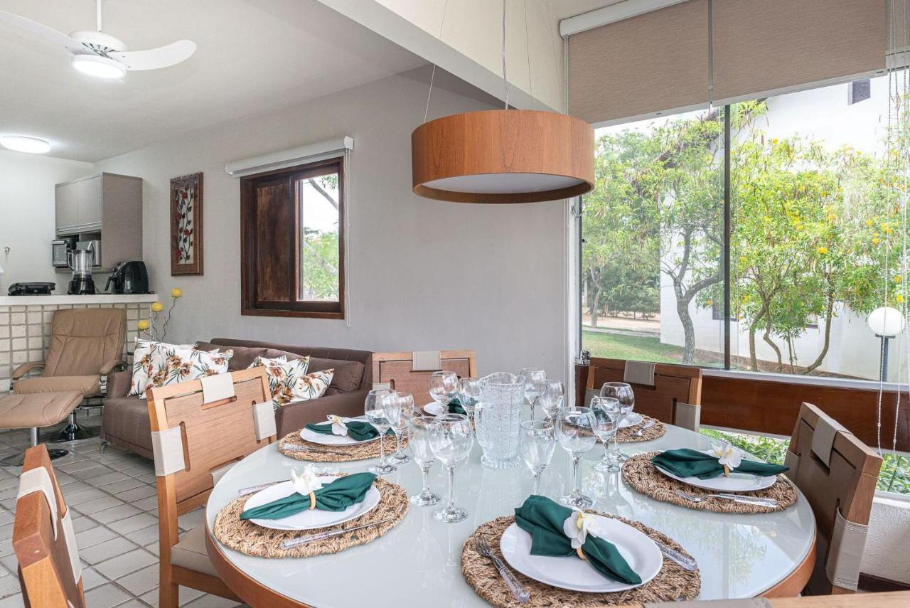Flat No Portal De Gravata 2 Qts 70M Wifi 200Mb Apartment Luaran gambar